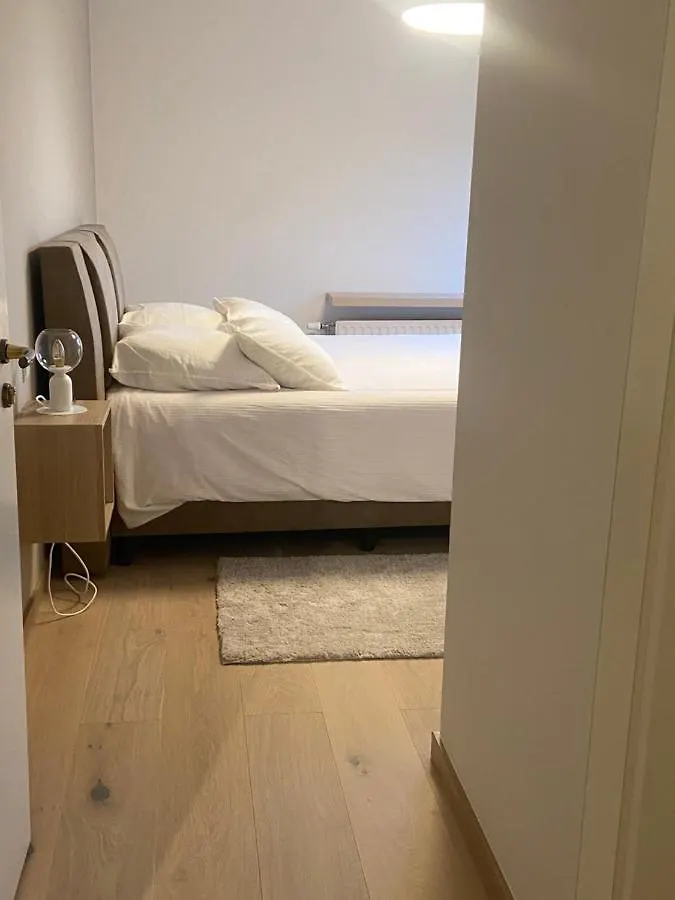La Cle Des Champs Apartment Tervuren 0*,  Belgium