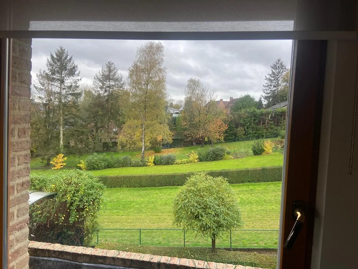 La Cle Des Champs Apartment Tervuren 0*,  Belgium