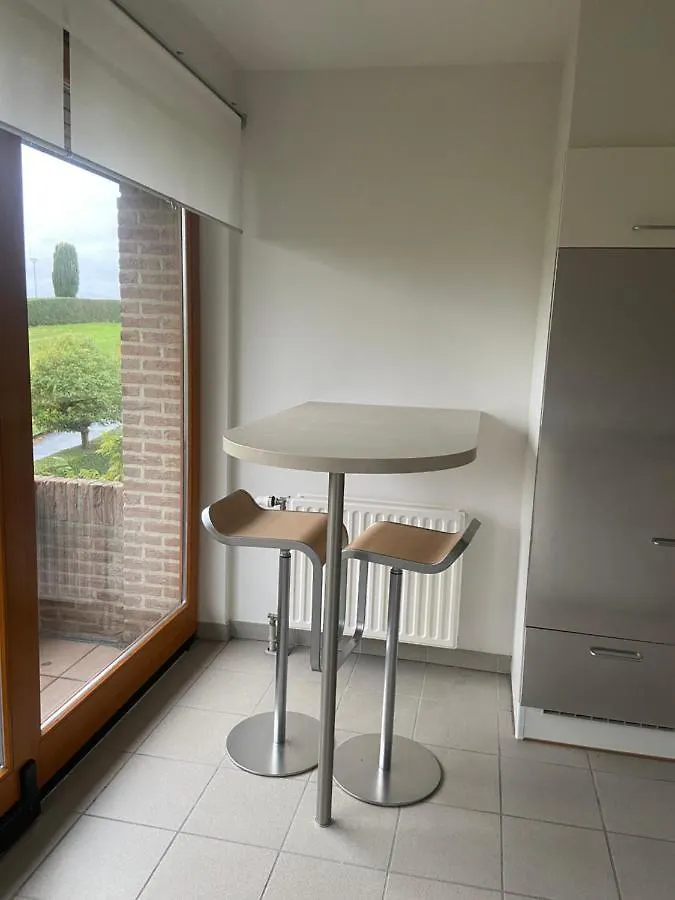 La Cle Des Champs Apartment Tervuren Belgium