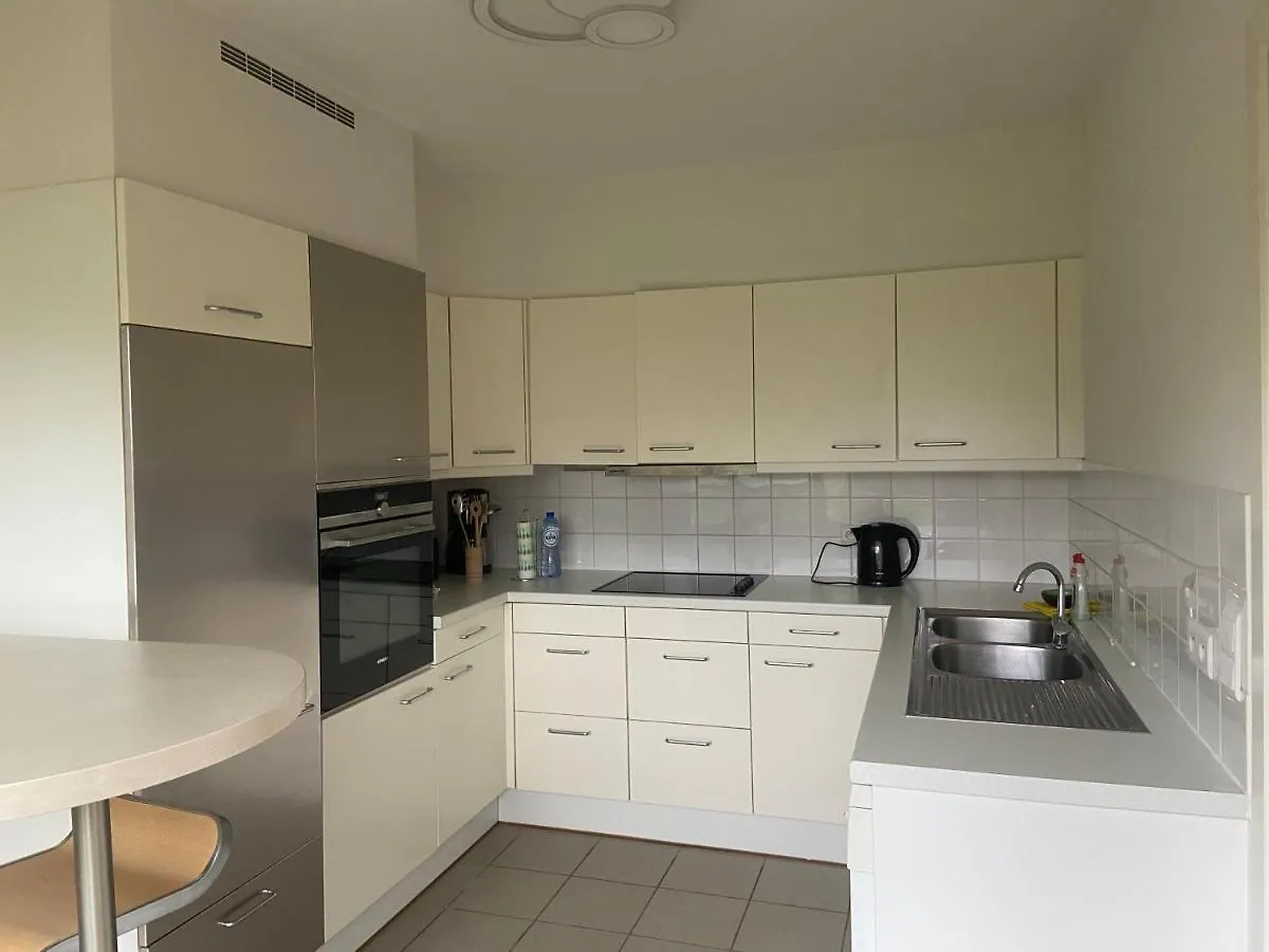 La Cle Des Champs Apartment Tervuren
