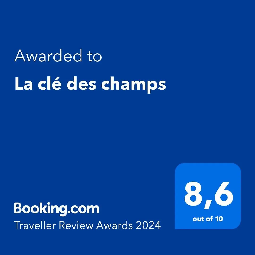 La Cle Des Champs Apartment Tervuren